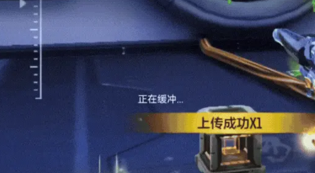 穿越火线枪战王者召唤笨笨怎么用 穿越火线枪战王者召唤笨笨使用方法指引截图