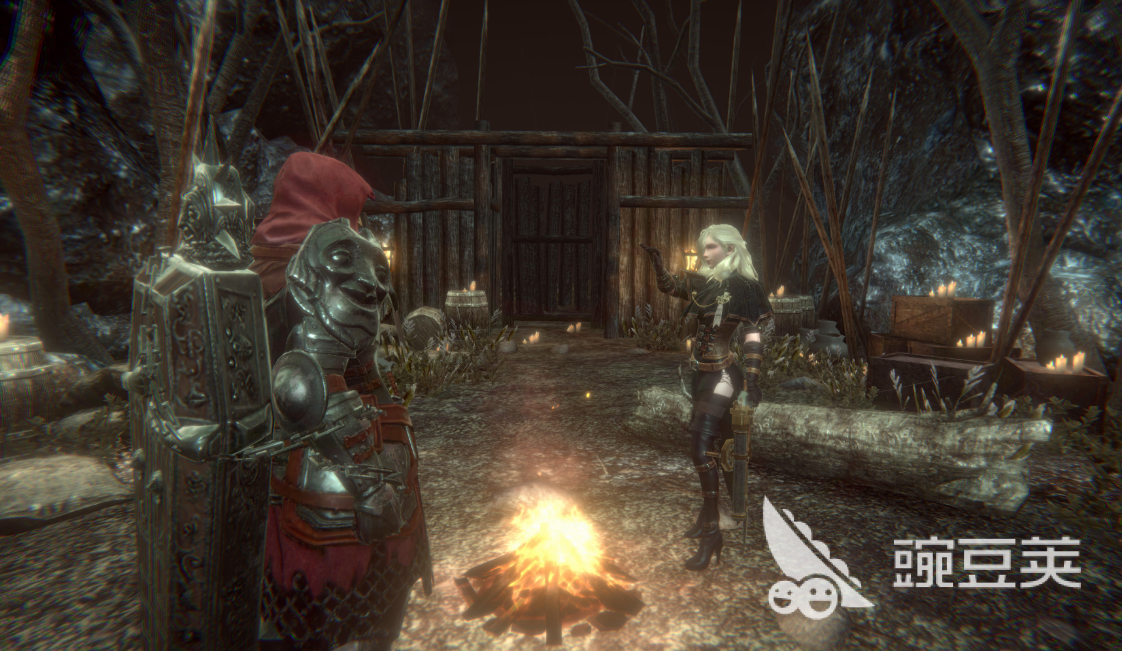 中国3A游戏榜单合集TOP10 2026年高口碑高趣味性国产3A大作介绍截图