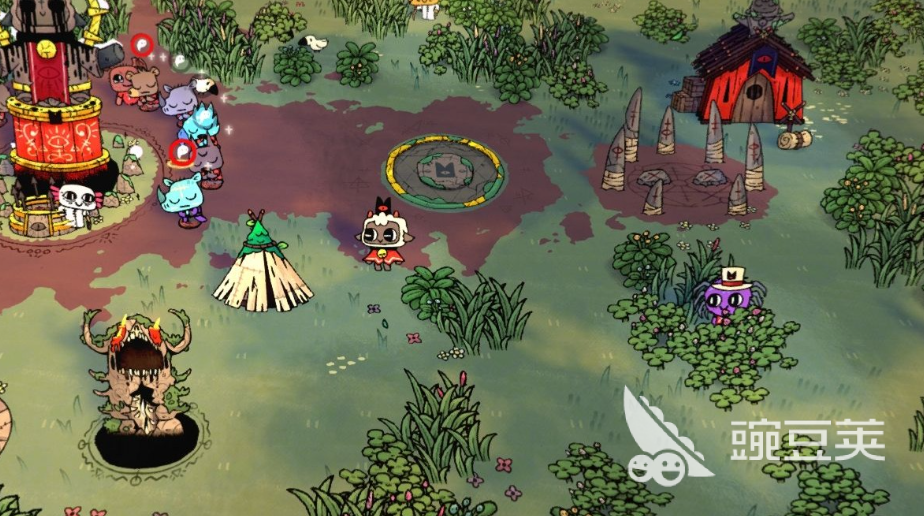 咩咩启示录闪退怎么办？常见原因与实用解决方法汇总