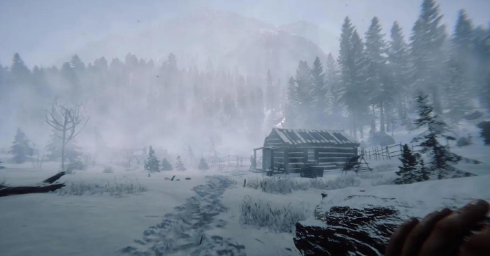 森林之子为什么会闪退 森林之子闪退的急救方式推荐截图