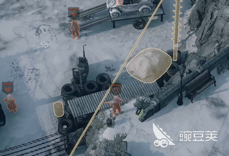 盟军敢死队起源卡顿问题全面解决方法汇总