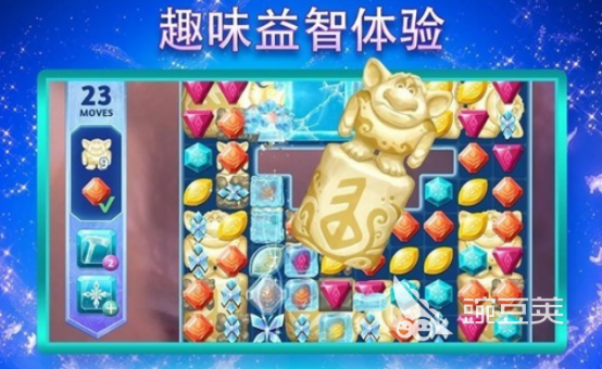 2026火爆的冰雪奇缘榜单9分享：好玩又经典的冰雪主题游戏before_1