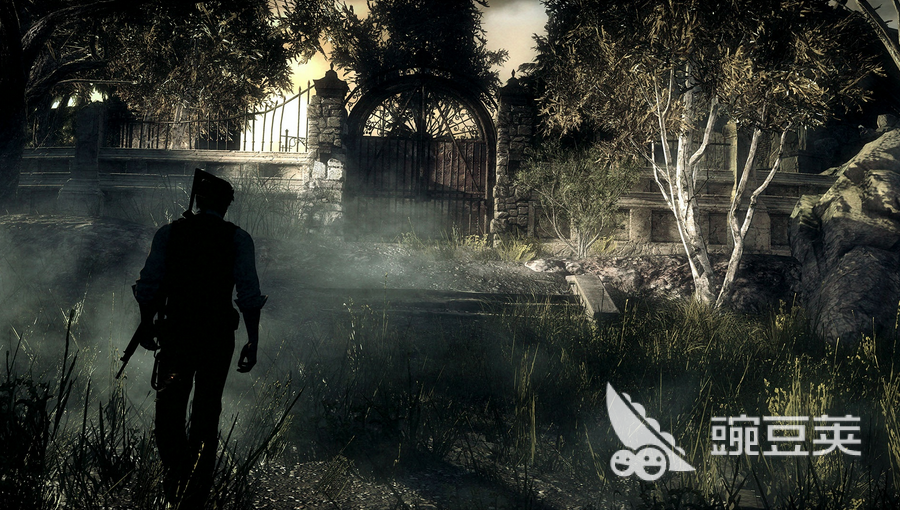 恶灵附身闪退怎么办 恶灵附身频繁崩溃卡顿的完整解决方法截图