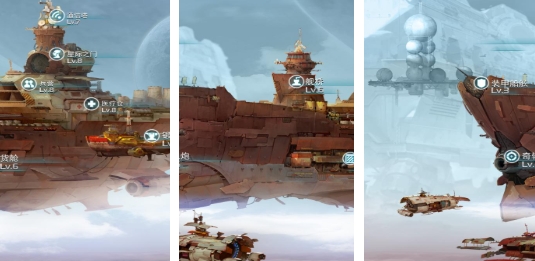 必玩的星际战舰类游戏汇总 有趣的星际战舰类游戏榜单合集2026截图