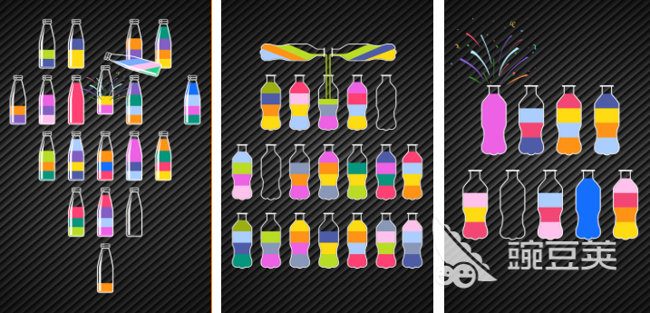 苹果解谜游戏榜单合集 2026人气最高的十款苹果解谜游戏分享截图