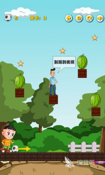 大头儿子游戏闯关游戏分享 2026火爆的大头儿子闯关游戏榜单截图