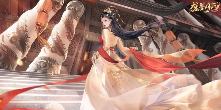 2026最好玩的古风换装游戏大全