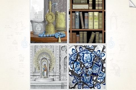 经典的解谜类手机游戏怎么下载