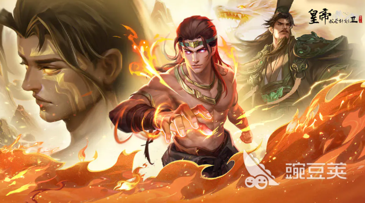 皇帝游戏分享2026 高人气受欢迎的皇帝题材游戏手机版榜单合集截图