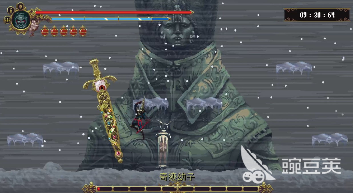 榜单合集4不用网络RPG游戏before_2TOP10 2026耐玩角色扮演游戏分享截图