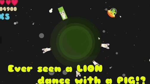 有意思的行星游戏有哪些