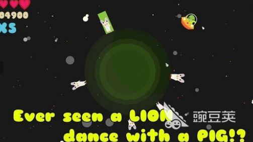 有意思的行星游戏有哪几款 2026火爆的行星题材游戏手机版分享截图