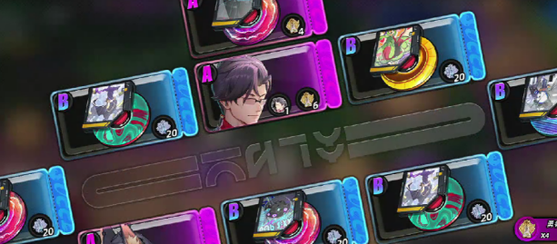 异环抽取概率盘点 异环抽取概率是多少