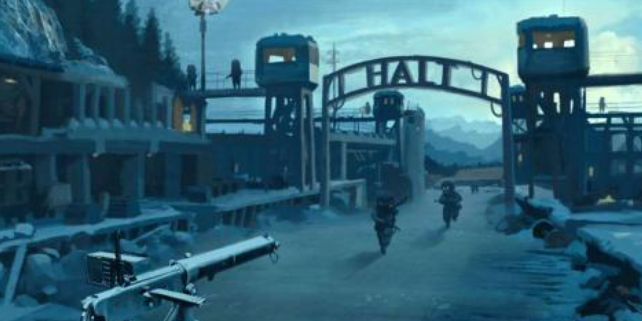 2026最热门可以选国家的二战游戏是什么