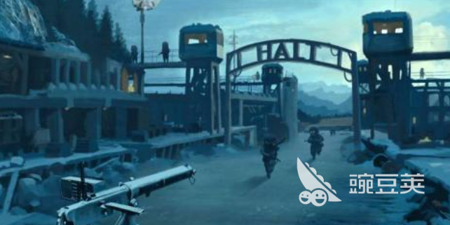 二战策略游戏分享 2026火爆的可选国家的二战题材不用网络与多人游戏榜单截图