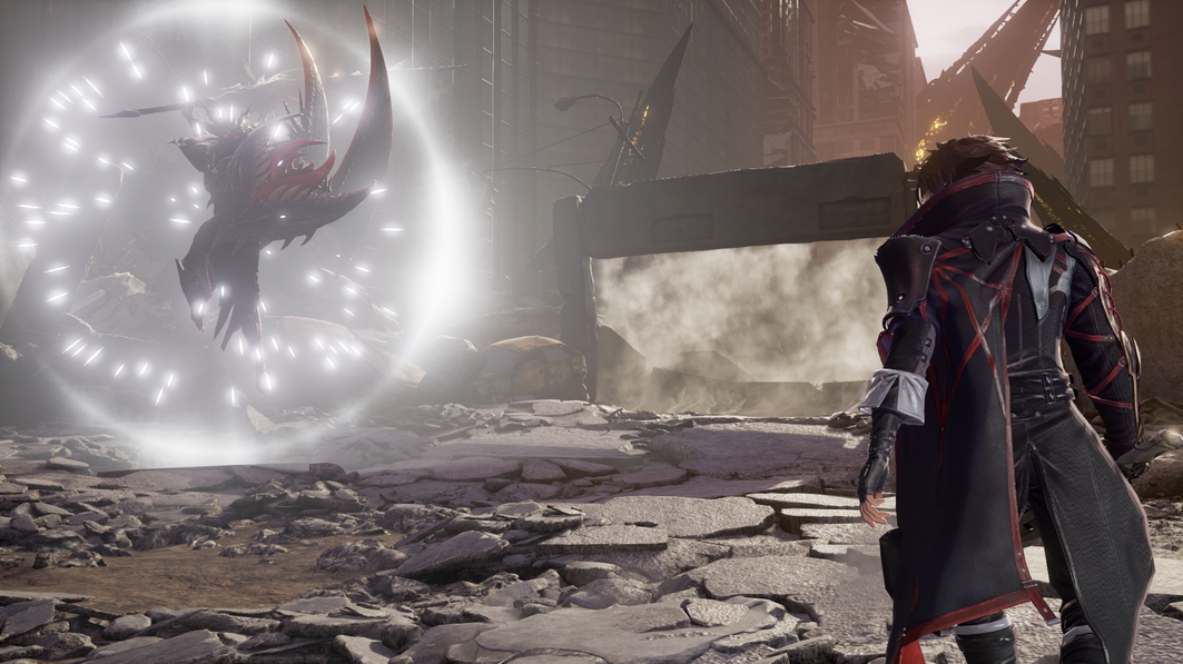 噬血代码2终极版内容有哪几款 噬血代码2终极版内容盘点截图