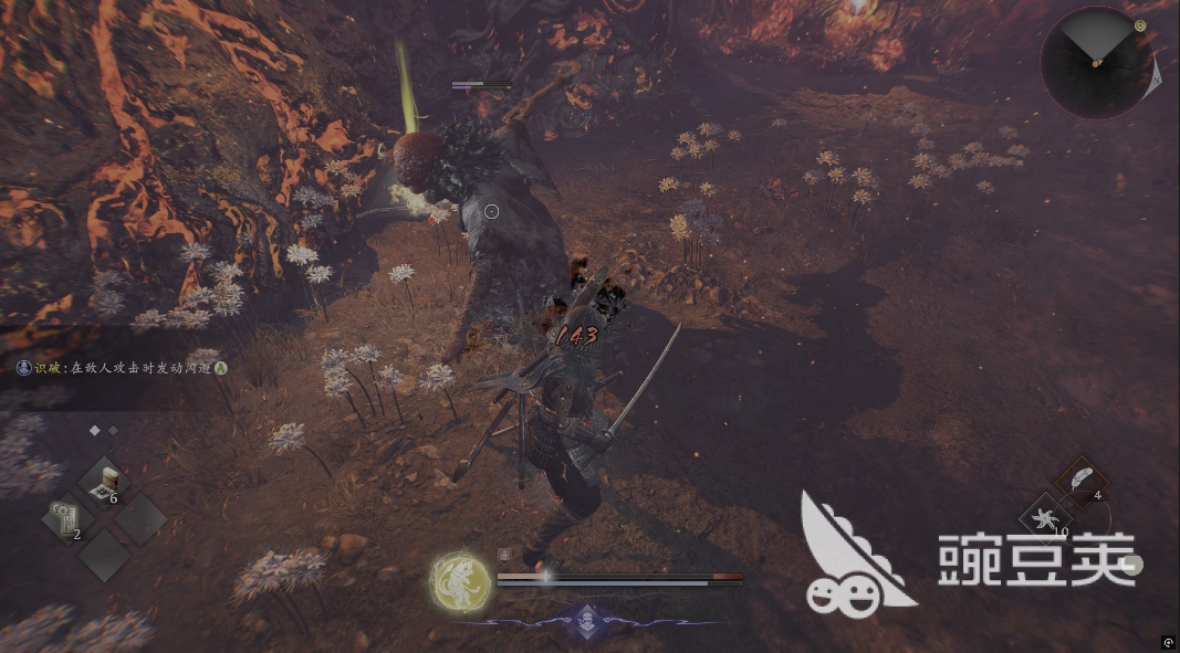 仁王3麒麟打法教程 仁王3麒麟Boss战技巧与全流程应对策略截图