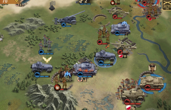 军事游戏哪个值得玩 2026必玩的军事游戏汇总