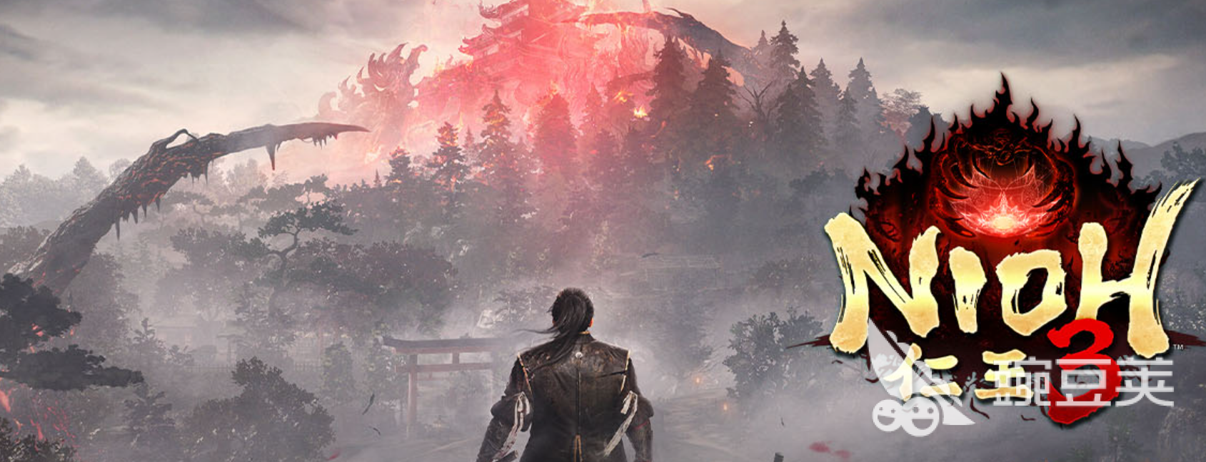 仁王3特典内容汇总 仁王3首发/预购/限定版奖励指引截图