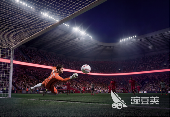 代号足球上线时间 代号足球公测日期及预约入口截图