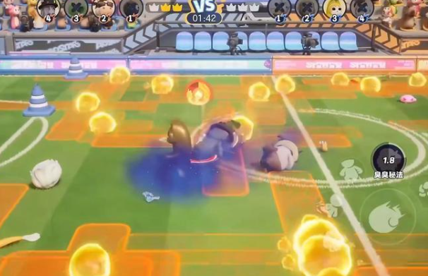 奥星热浪何时能下载 奥星热浪开服时间