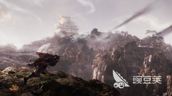 仁王3捏脸系统详解 仁王3角色外观自定义玩法指南截图