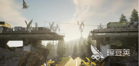 机械启元测试资格获取方法 机械启元内测报名流程与资格获取教程截图