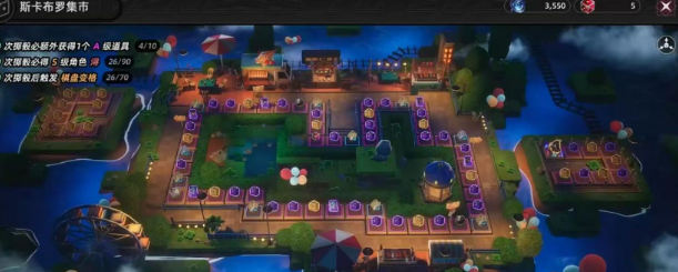 异环集市规则盘点 异环集市规则是什么