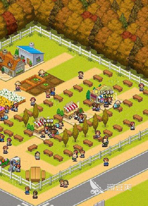 2026开罗游戏合辑：火爆的受欢迎的开罗游戏手机版分享