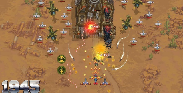 二战飞机游戏哪些值得玩