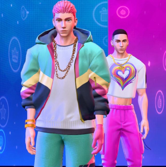 舞力全开派对去哪里下载 舞力全开派对下载安卓地址推荐截图