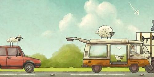 送小羊回家游戏手机版下载大全