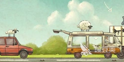 送小羊回家手机版下载榜单 2026火爆的小羊益智休闲游戏分享截图