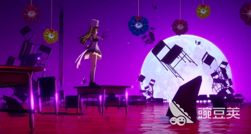 异环游戏手机版配队分享教程 异环手游最强阵容搭配与角色养成指南截图