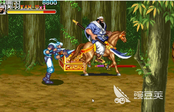 有趣的三国不用网络游戏分享 2026年高口碑经典的三国单机游戏榜单截图