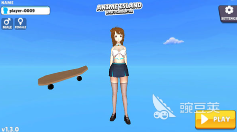 模拟女友3D小游戏下载 2026高人气经典模拟女友游戏分享截图