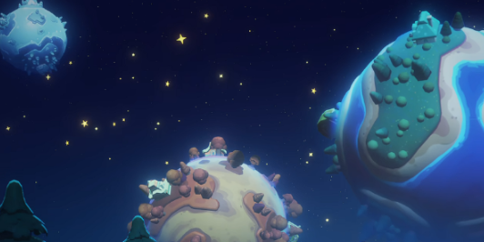 星布谷地安卓手机版下载安装链接在哪里 星布谷地安卓版下载地址推荐截图