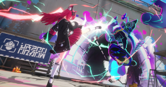 异环倾陷值盘点 异环倾陷值是什么