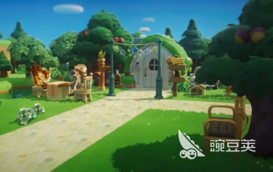 星布谷地发售平台 星布谷地在哪个平台上线及购买渠道截图