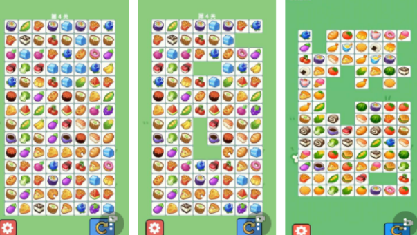 有什么连了又连游戏 2026受欢迎的连连看手游安卓下载合辑截图