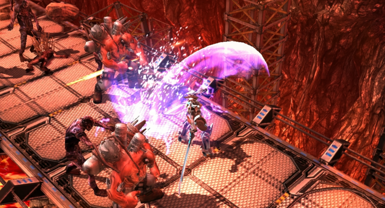 2026年榜单合集4不用钱机甲游戏手机版before_2前十名分享截图