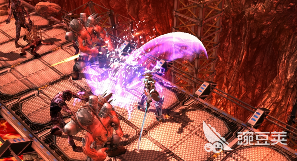 榜单合集4机甲榜单9before_2TOP10 不用钱可玩的机甲题材小游戏before_12026截图