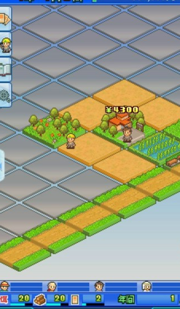 开罗游戏榜单77款下载盘点2026 好玩的开罗游戏指引