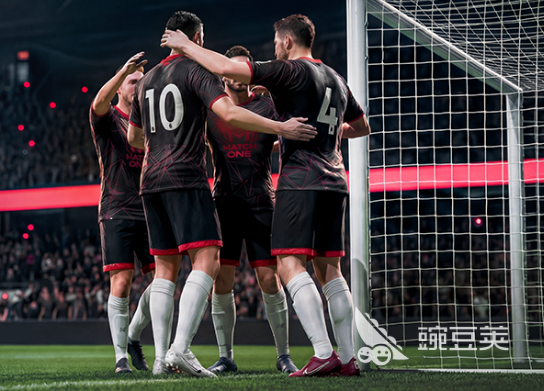 代号足球是哪些公司 代号足球开发公司及背景详解截图