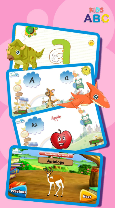 榜单3英语手机游戏before_1 2026有趣的英语游戏合辑截图