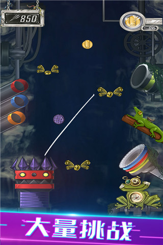 2026五款受欢迎的物理游戏分享 高人气的物理游戏有哪几款截图