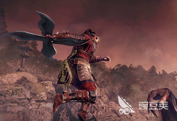 仁王3最低配置要求 仁王3电脑配置需求指引截图