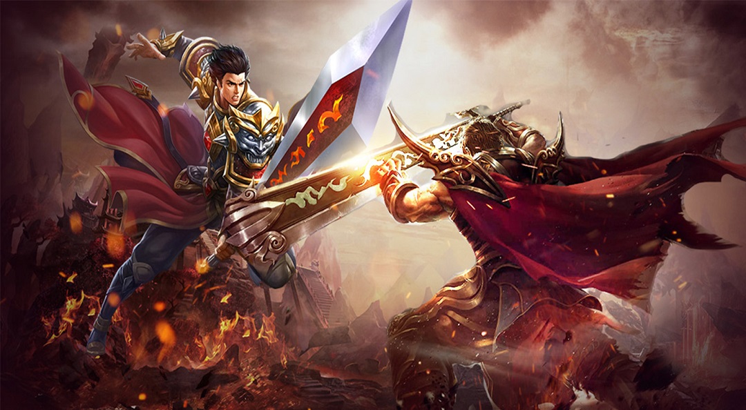 最不氪金的平民传奇手游盘点