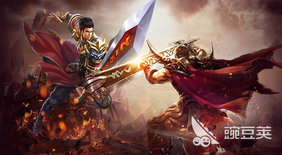 最不氪金的平民传奇榜单9分享 2026零氪友好型传奇手游before_1截图