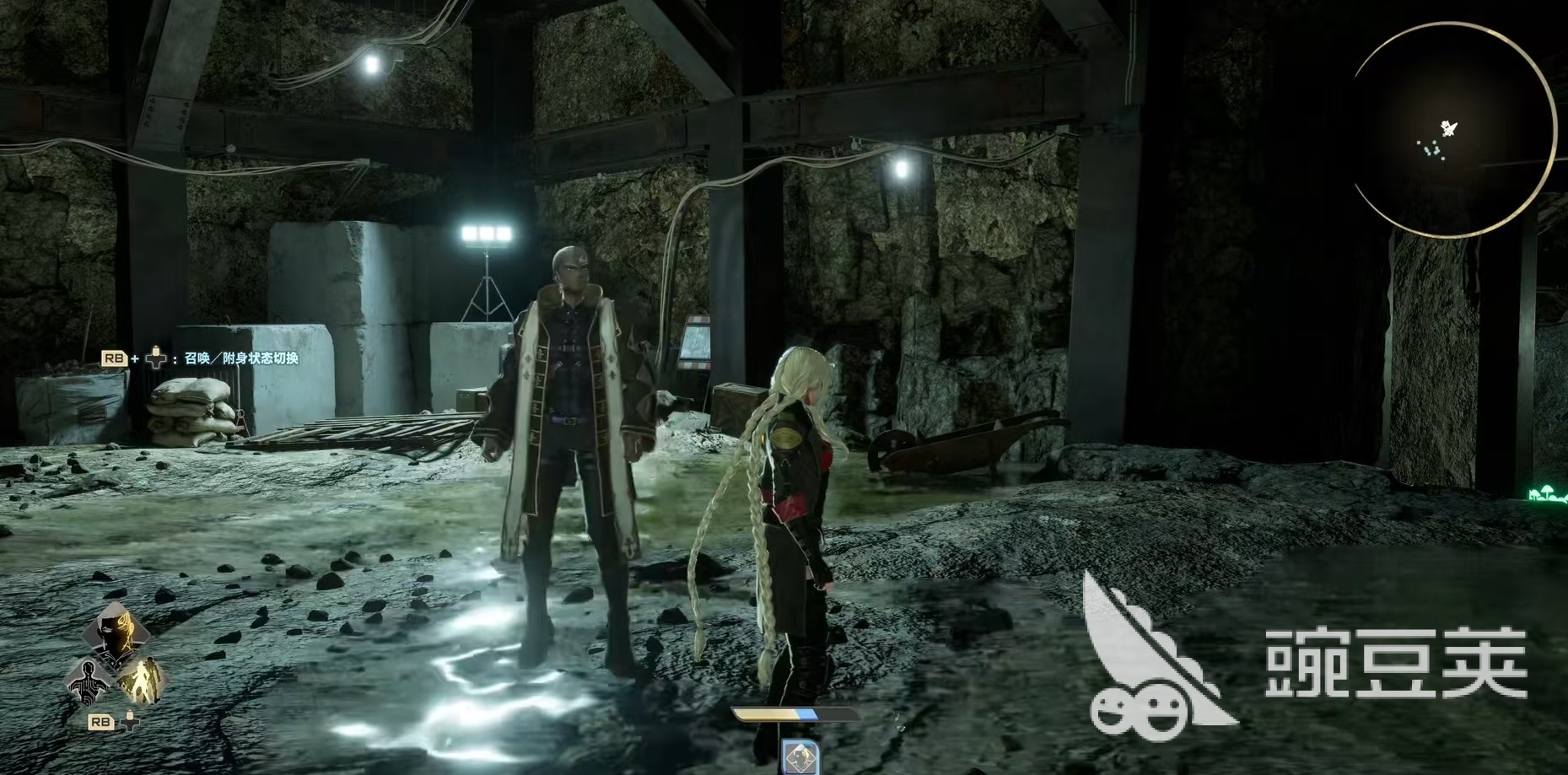 噬血代码2全角色盘点与背景故事详解